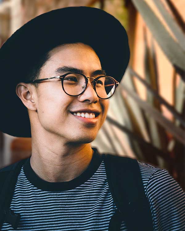 Này, tôi là<br>Jack Barker